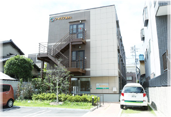 アイシア 覚王山