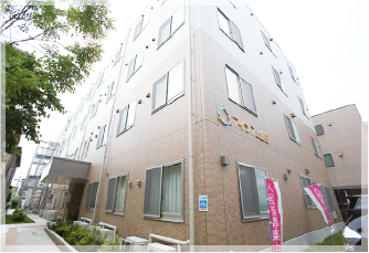 アイシア 上飯田